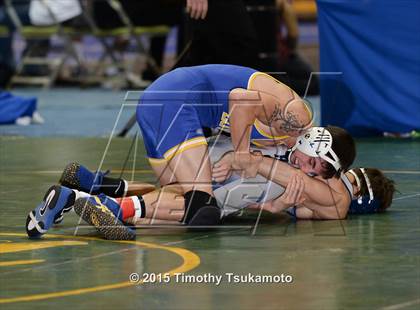 Thumbnail 3 in Sierra Nevada Classic (Preliminary Rounds) photogallery.