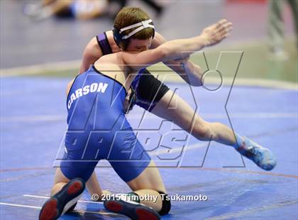 Thumbnail 1 in Sierra Nevada Classic (Preliminary Rounds) photogallery.