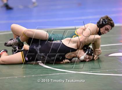 Thumbnail 2 in Sierra Nevada Classic (Preliminary Rounds) photogallery.