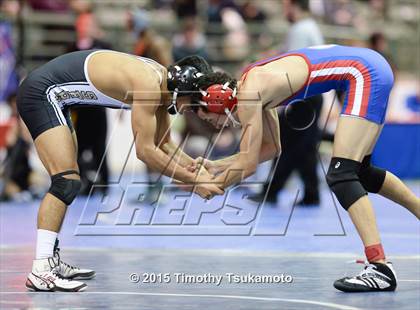 Thumbnail 3 in Sierra Nevada Classic (Preliminary Rounds) photogallery.