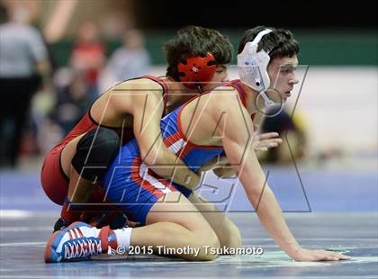 Thumbnail 1 in Sierra Nevada Classic (Preliminary Rounds) photogallery.