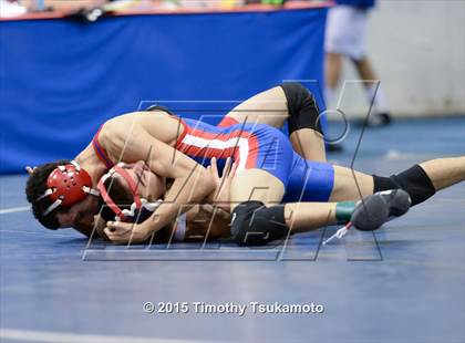 Thumbnail 2 in Sierra Nevada Classic (Preliminary Rounds) photogallery.