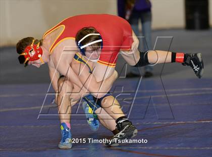 Thumbnail 2 in Sierra Nevada Classic (Preliminary Rounds) photogallery.