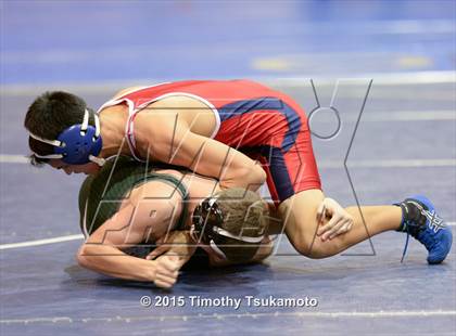 Thumbnail 3 in Sierra Nevada Classic (Preliminary Rounds) photogallery.
