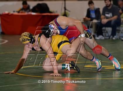 Thumbnail 1 in Sierra Nevada Classic (Preliminary Rounds) photogallery.