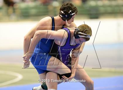 Thumbnail 1 in Sierra Nevada Classic (Preliminary Rounds) photogallery.