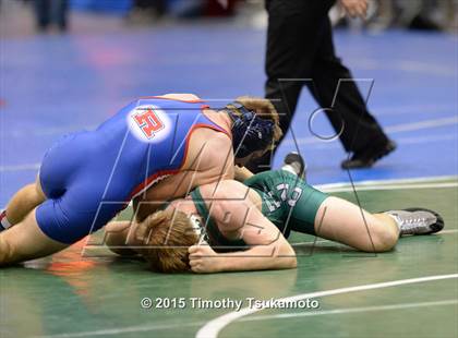 Thumbnail 2 in Sierra Nevada Classic (Preliminary Rounds) photogallery.