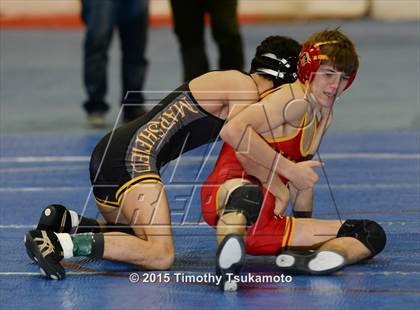 Thumbnail 2 in Sierra Nevada Classic (Preliminary Rounds) photogallery.