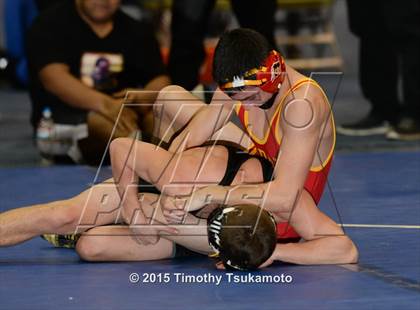 Thumbnail 2 in Sierra Nevada Classic (Preliminary Rounds) photogallery.