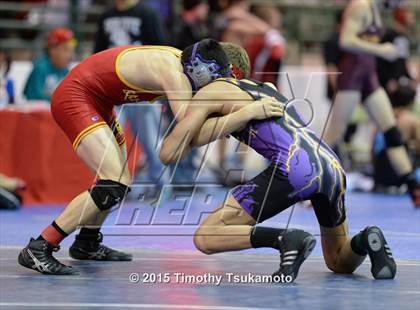 Thumbnail 2 in Sierra Nevada Classic (Preliminary Rounds) photogallery.