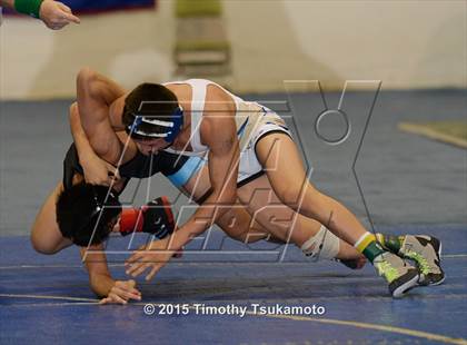 Thumbnail 3 in Sierra Nevada Classic (Preliminary Rounds) photogallery.