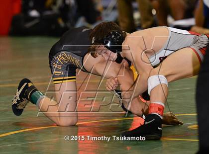 Thumbnail 1 in Sierra Nevada Classic (Preliminary Rounds) photogallery.