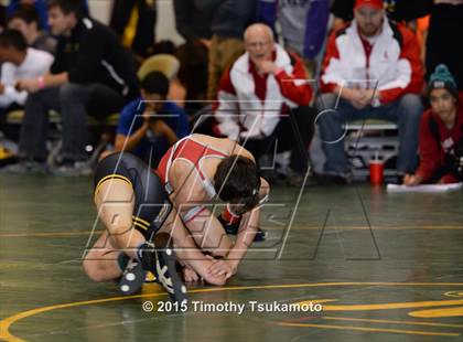 Thumbnail 1 in Sierra Nevada Classic (Preliminary Rounds) photogallery.