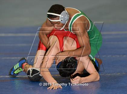 Thumbnail 3 in Sierra Nevada Classic (Preliminary Rounds) photogallery.