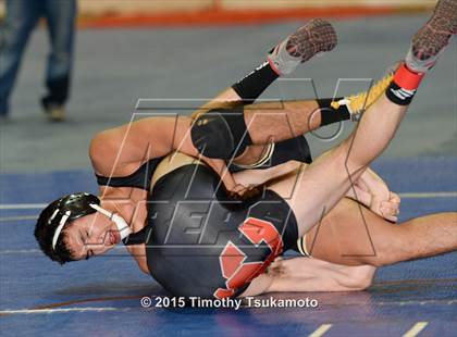 Thumbnail 3 in Sierra Nevada Classic (Preliminary Rounds) photogallery.