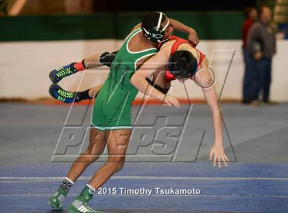 Thumbnail 1 in Sierra Nevada Classic (Preliminary Rounds) photogallery.