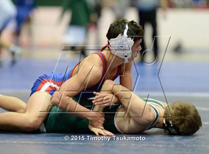 Thumbnail 3 in Sierra Nevada Classic (Preliminary Rounds) photogallery.