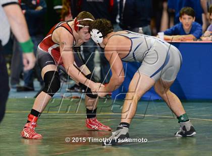 Thumbnail 2 in Sierra Nevada Classic (Preliminary Rounds) photogallery.