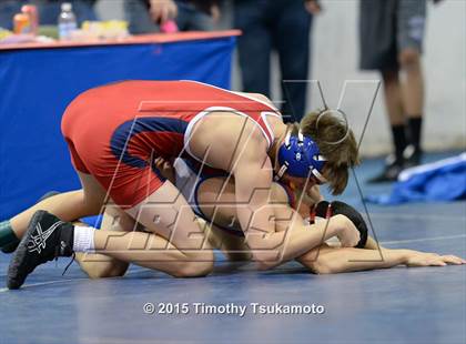 Thumbnail 2 in Sierra Nevada Classic (Preliminary Rounds) photogallery.