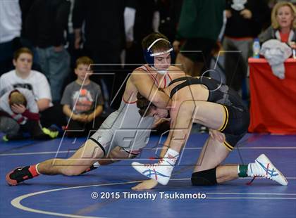 Thumbnail 3 in Sierra Nevada Classic (Preliminary Rounds) photogallery.