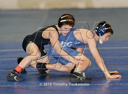 Thumbnail 2 in Sierra Nevada Classic (Preliminary Rounds) photogallery.