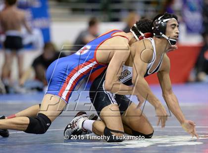 Thumbnail 1 in Sierra Nevada Classic (Preliminary Rounds) photogallery.