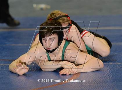 Thumbnail 3 in Sierra Nevada Classic (Preliminary Rounds) photogallery.