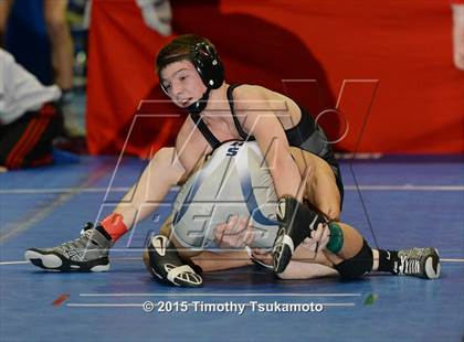 Thumbnail 3 in Sierra Nevada Classic (Preliminary Rounds) photogallery.