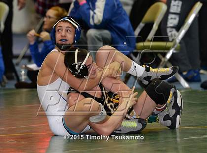 Thumbnail 3 in Sierra Nevada Classic (Preliminary Rounds) photogallery.