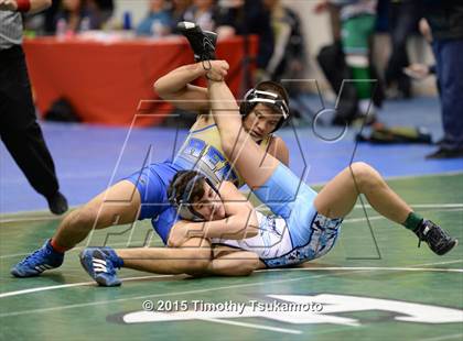 Thumbnail 2 in Sierra Nevada Classic (Preliminary Rounds) photogallery.