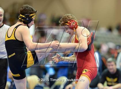Thumbnail 3 in Sierra Nevada Classic (Preliminary Rounds) photogallery.