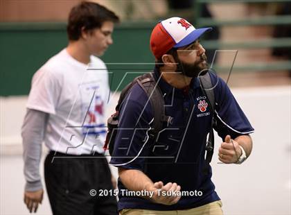 Thumbnail 1 in Sierra Nevada Classic (Preliminary Rounds) photogallery.