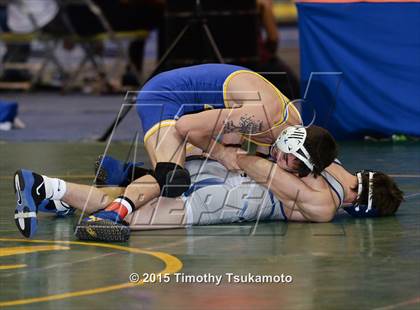 Thumbnail 1 in Sierra Nevada Classic (Preliminary Rounds) photogallery.