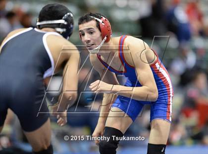 Thumbnail 1 in Sierra Nevada Classic (Preliminary Rounds) photogallery.