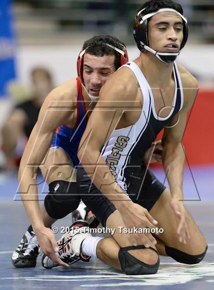 Thumbnail 3 in Sierra Nevada Classic (Preliminary Rounds) photogallery.