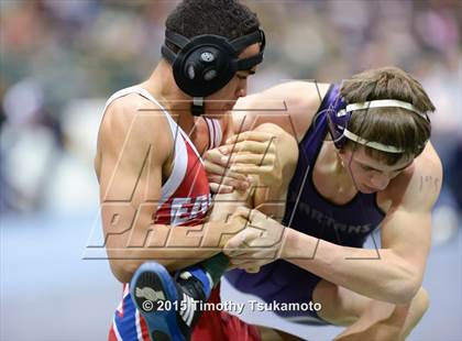 Thumbnail 3 in Sierra Nevada Classic (Preliminary Rounds) photogallery.