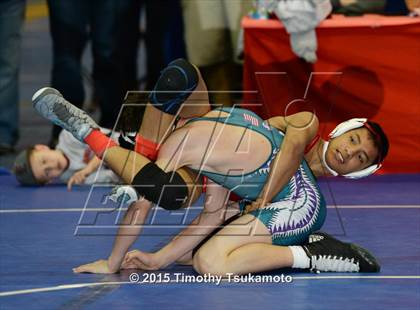 Thumbnail 2 in Sierra Nevada Classic (Preliminary Rounds) photogallery.