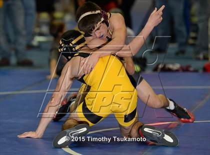 Thumbnail 1 in Sierra Nevada Classic (Preliminary Rounds) photogallery.