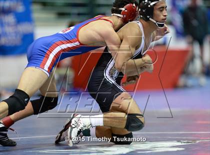Thumbnail 3 in Sierra Nevada Classic (Preliminary Rounds) photogallery.