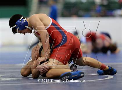 Thumbnail 3 in Sierra Nevada Classic (Preliminary Rounds) photogallery.