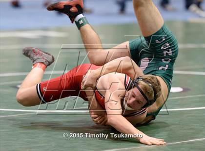Thumbnail 3 in Sierra Nevada Classic (Preliminary Rounds) photogallery.