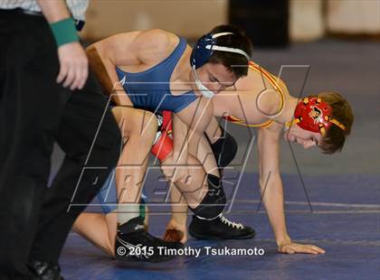 Thumbnail 3 in Sierra Nevada Classic (Preliminary Rounds) photogallery.
