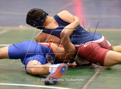 Thumbnail 3 in Sierra Nevada Classic (Preliminary Rounds) photogallery.