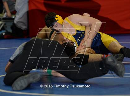 Thumbnail 1 in Sierra Nevada Classic (Preliminary Rounds) photogallery.