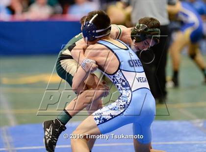 Thumbnail 1 in Sierra Nevada Classic (Preliminary Rounds) photogallery.