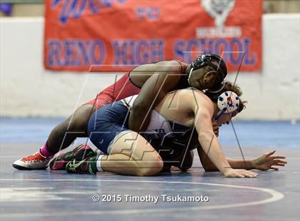 Thumbnail 3 in Sierra Nevada Classic (Preliminary Rounds) photogallery.