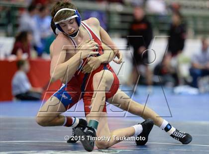 Thumbnail 3 in Sierra Nevada Classic (Preliminary Rounds) photogallery.