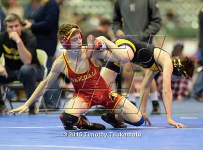 Thumbnail 2 in Sierra Nevada Classic (Preliminary Rounds) photogallery.