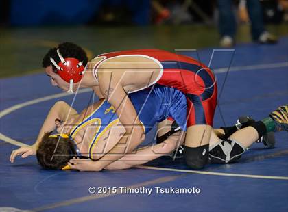 Thumbnail 2 in Sierra Nevada Classic (Preliminary Rounds) photogallery.
