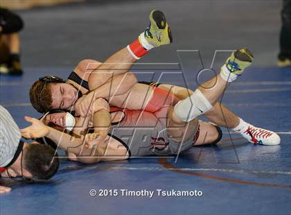 Thumbnail 1 in Sierra Nevada Classic (Preliminary Rounds) photogallery.